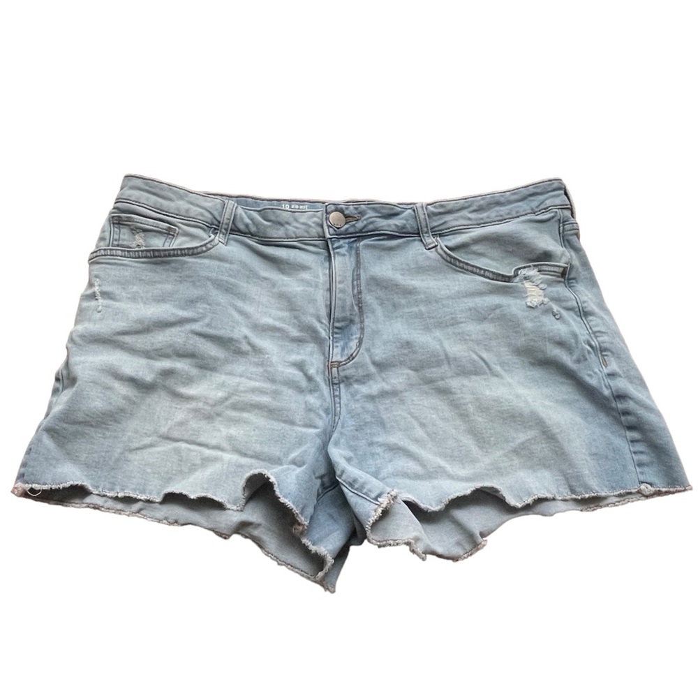 ANA Denim Shorts size 18